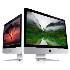 Apple iMac